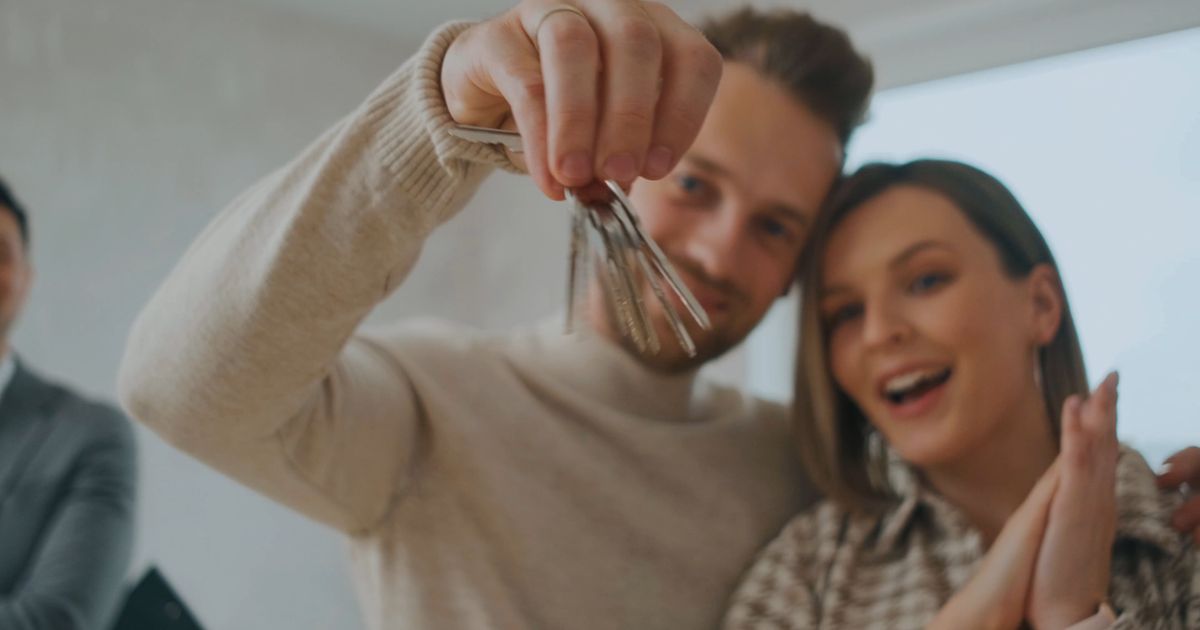 The First-Time Buyer Specialist: From First Call to First Key course cover